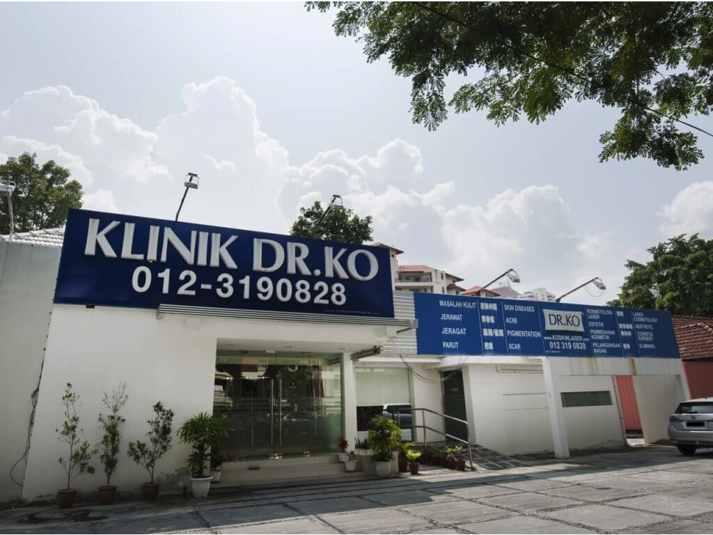 Klinik Pakar Kulit Estetik Terbaik di Pulau Pinang ...