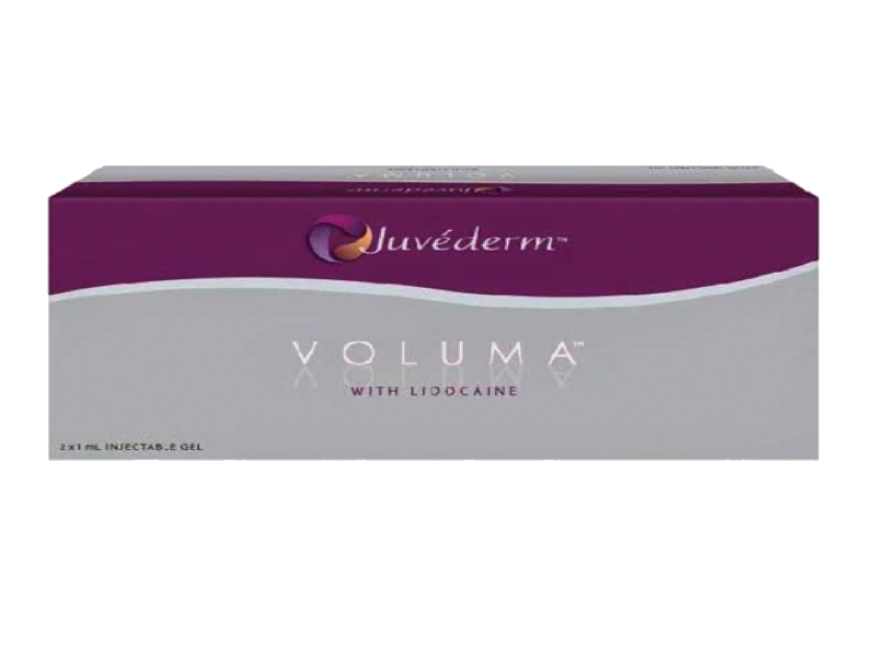 Филлеры волюм. Ювидерм Voluma. Имплантат внутридермальный Juvederm Voluma with Lidocaine, (2*1 ml). Ювидерм филлер. Ювидерм Волюма.