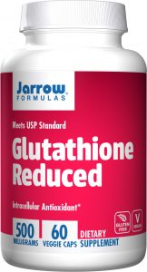 Top 5 Best Glutathione Supplement Pills for Skin Whitening you