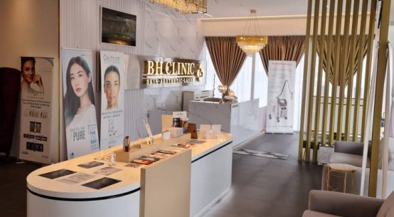 Top 3 Aesthetic Clinic in Kuching Malaysia Aesthetic